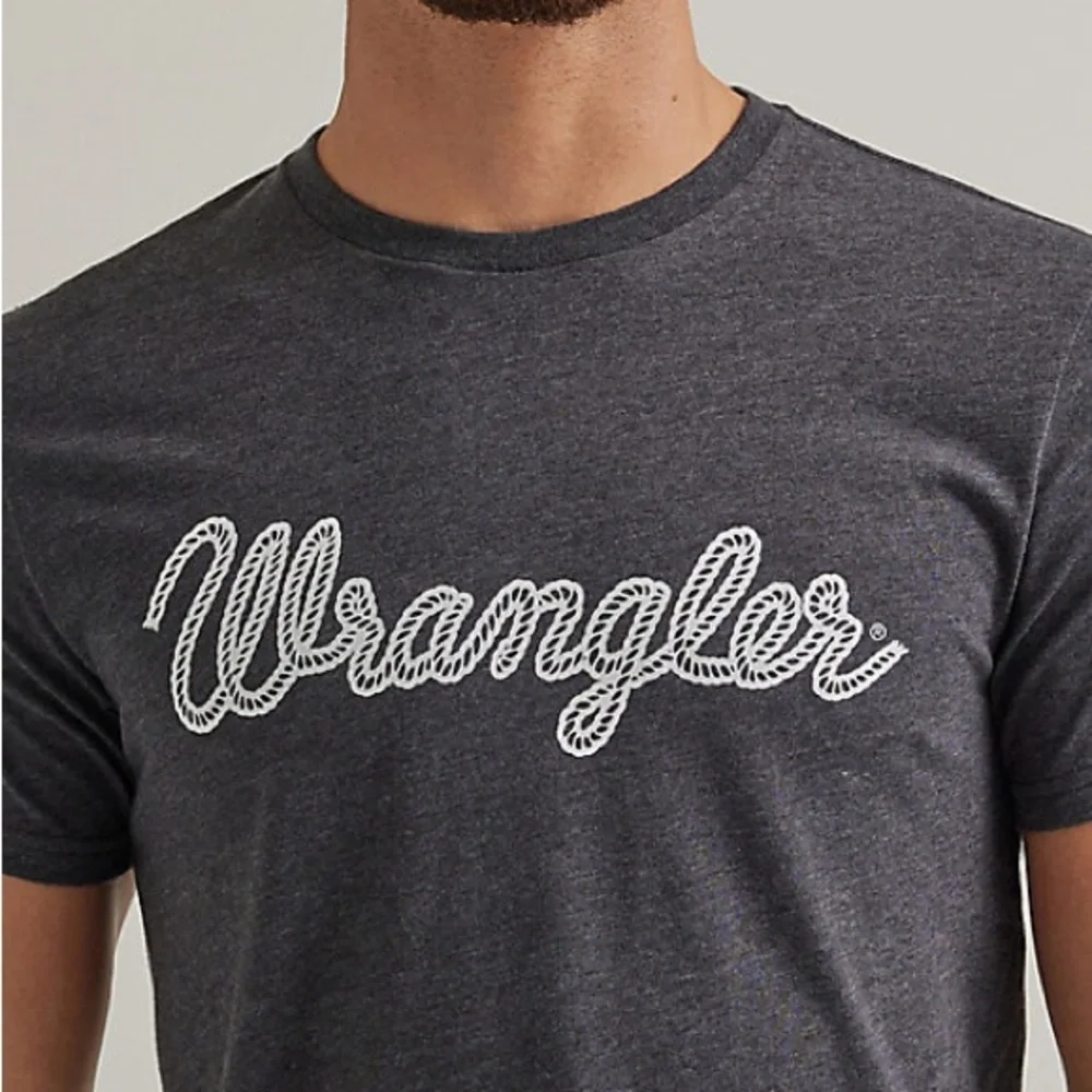 Wrangler ****brand new